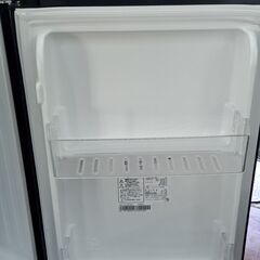 【リサイクルショップどりーむ天保山店】No.4501　冷蔵庫　ハイアール　2019年製　150L　おすすめ商品です🎵の画像