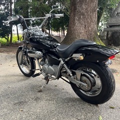 マグナ50 ac13の画像