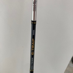 BASS  FISHING  G-TRAP S602L リサイクルショップ宮崎屋　住吉店25.10.19の画像