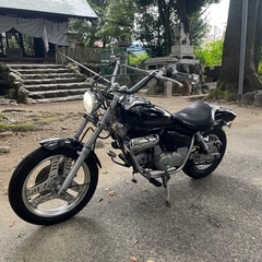 マグナ50 ac13の画像