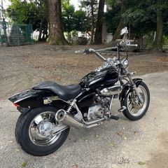 マグナ50 ac13の画像