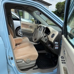 車検9年8月まで　78000km 2010年式　乗って帰れますの画像