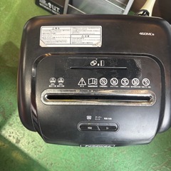 【Fellowes フェローズ】 プロフェッショナルシュレッダー 業務用 オフィス用品の画像
