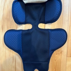 Apricaチャイルドシート　横向き可　フレックスシェード付　ISOFIX360セーフティシリーズの画像