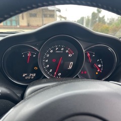 MAZDA RX8 MT車
の画像