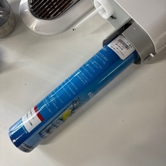 炭酸水メーカー ソーダストリーム の画像