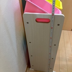 おもちゃ箱の画像