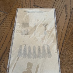 PARTYグッズの画像