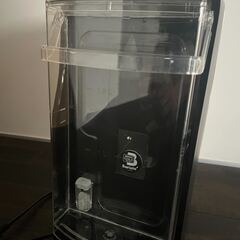 ネスカフェ ゴールドブレンド バリスタ Duo ブラック HPM9637-PBの画像