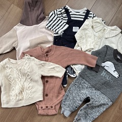 夏生まれ60～70位  16点の画像