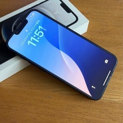iPhone16e ブラック 512GB SIMフリーの画像
