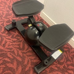  【美品】ツイストステッパーの画像