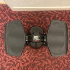  【美品】ツイストステッパーの画像