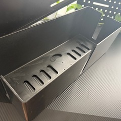 電源ケーブルボックスの画像