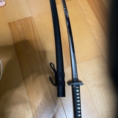 飾り刀、の画像
