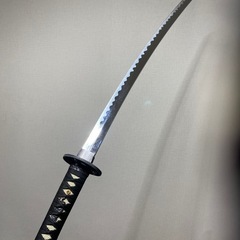 飾り刀、の画像
