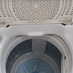 【リサイクルショップどりーむ天保山店】No.4506　洗濯機　TOSHIBA　2014年製　6㎏　おすすめ商品です🎵の画像