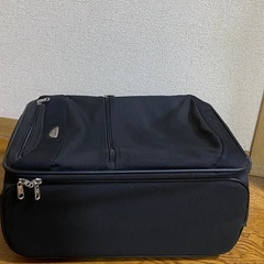 キャリーケースの画像