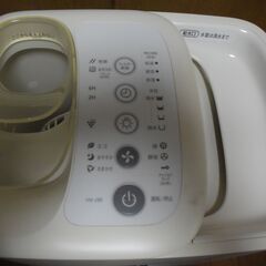 シャープ加湿器HV-J55　プラズマクラスターの画像