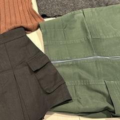 数日限定‼️総額3万円超え‼️ スカート 5点セット❤️‍🔥の画像