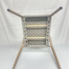 ✨美品✨高級おしゃれ椅子、屋外屋内ok、ランタナM LANTANA 肘無 の画像