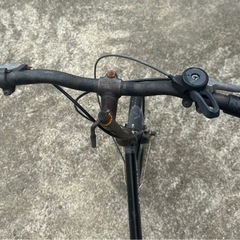 折りたたみじてんしゃ自転車の画像