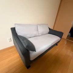 ソファ2.5
人掛けの画像