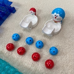 ドラえもん　ころがスイッチ　ボリュームデラックスキットの画像