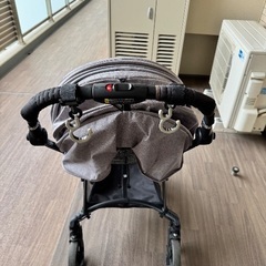 ピジョン　ランフィRBIPの画像