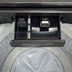 【リサイクルショップどりーむ天保山店】No.4507　洗濯機　ニトリ　2024年製　6㎏　高年式🎵　おすすめ商品です🎵の画像