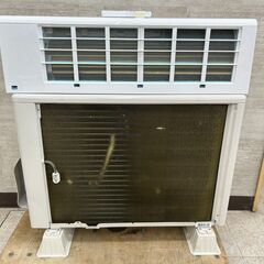 ★リユースのサカイ高崎店★TJ13093 TOSHIBA ルームエアコン RAS-G401P 4.0kw 21年製 室内機分解洗浄済みの画像