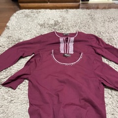 レディース
服の画像