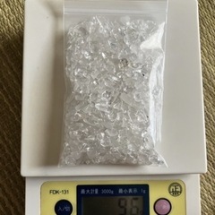 シトリン💰原石➕チップ➕おさらお皿の画像