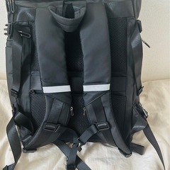 「【新品】リュックメンズ ビジネスリュック 防水の画像