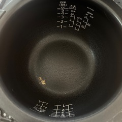 炊飯器　タイガーの画像