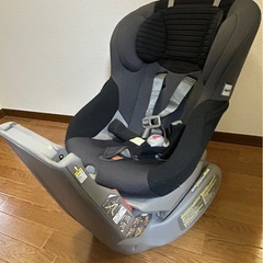 Combi コンビチャイルドシートの画像