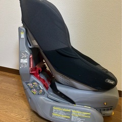 Combi コンビチャイルドシートの画像