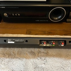 ヤマハSR-300の画像