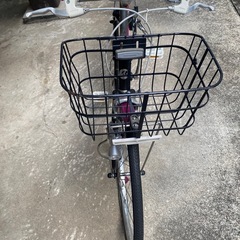 子供自転車　女子チャリンの画像