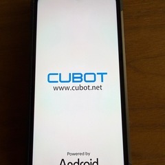 Androidスマホ　KINGKONG AXの画像