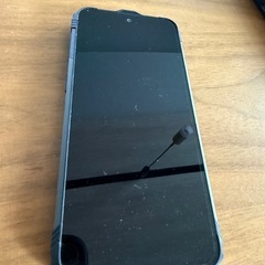 Androidスマホ　KINGKONG AXの画像