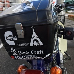 タウンメイト 90cc 美車 スーパーカブ リトルカブの画像