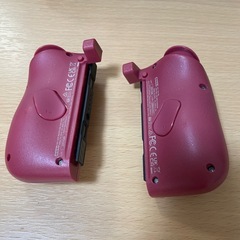 Switchケース、コントローラーの画像