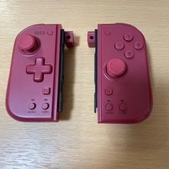 Switchケース、コントローラーの画像