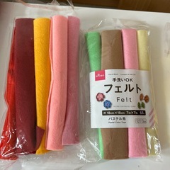 手芸用品の画像