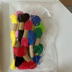 手芸用品の画像