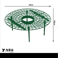 いちご棚　7個セットの画像