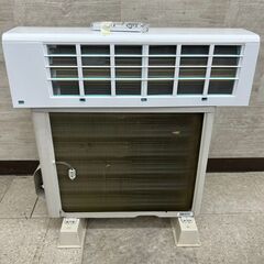 ★リユースのサカイ高崎店★TJ13094 TOSHIBA ルームエアコン RAS-K221XKS 2.2kw 24年製 室内機分解洗浄済みの画像