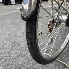 電動じてん自転車の画像