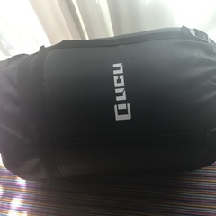 【新品未使用】シュラフ　寝袋の画像